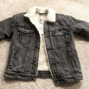 Boys jacket